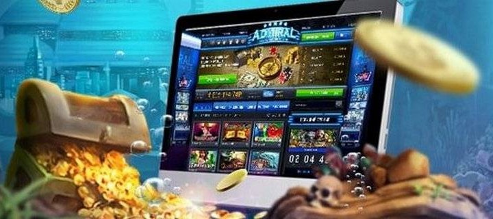 Virtual casino night
