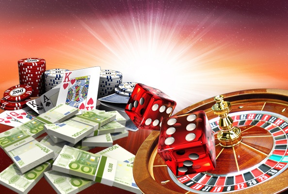 Casino online ireland