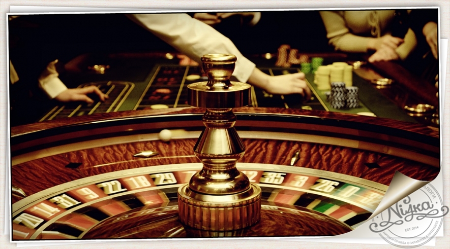 Melhor estrategia para jogos de casino online