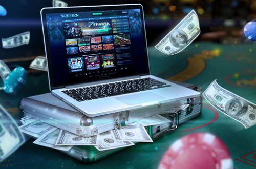 Casinos online para apostar