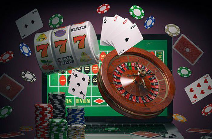 Casino las vegas online gratis