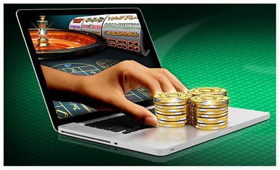 Casino online las vegas