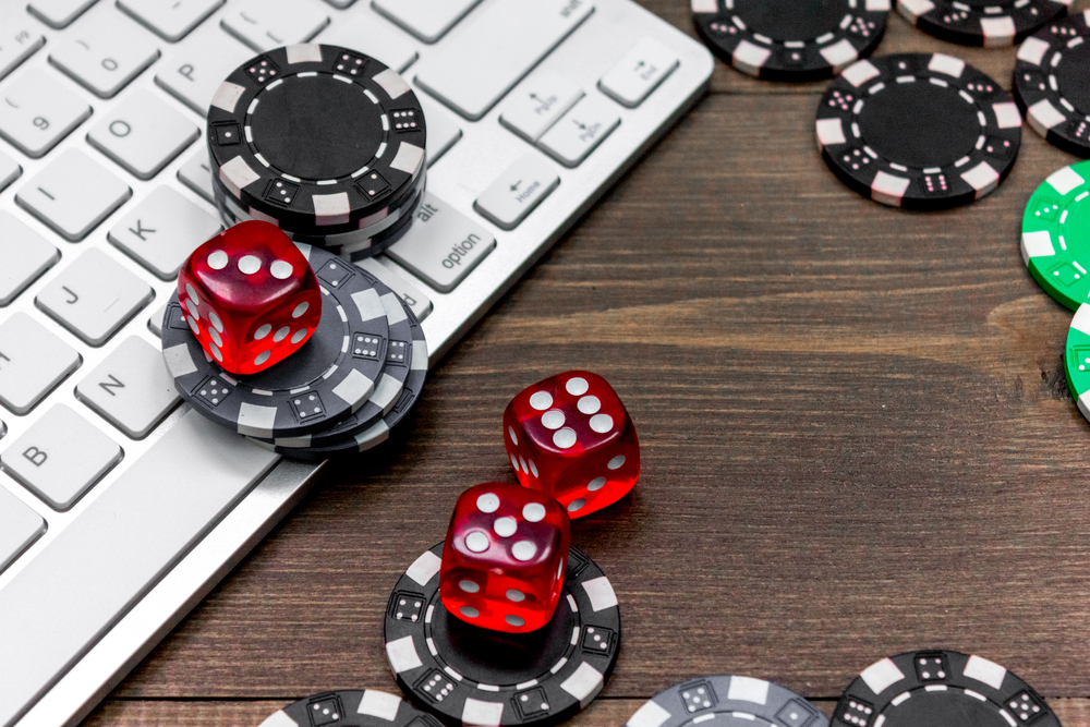 Bet365 revisão de casino online bitcoin