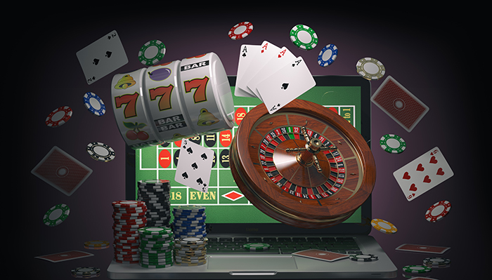 Biggest online casino slot wins