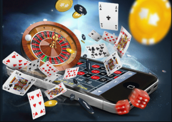 Casinos bónus jogar grátis online