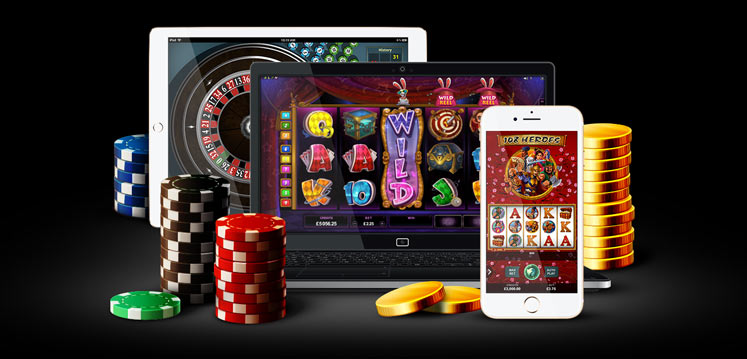 888 casino app