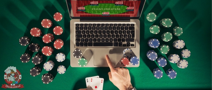 Configuração da placa multi 6x slot casino
