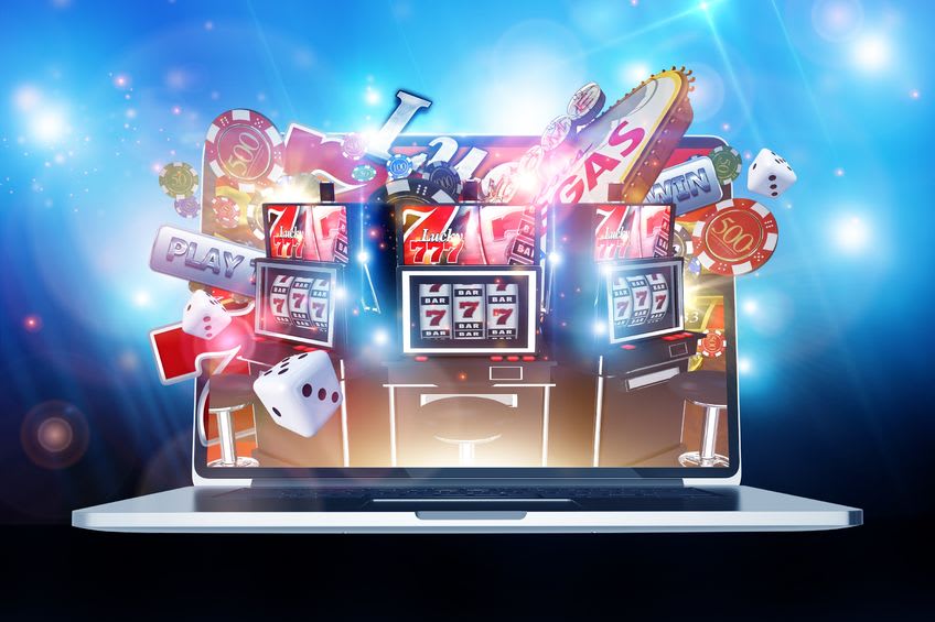 Online casino jackpot winners