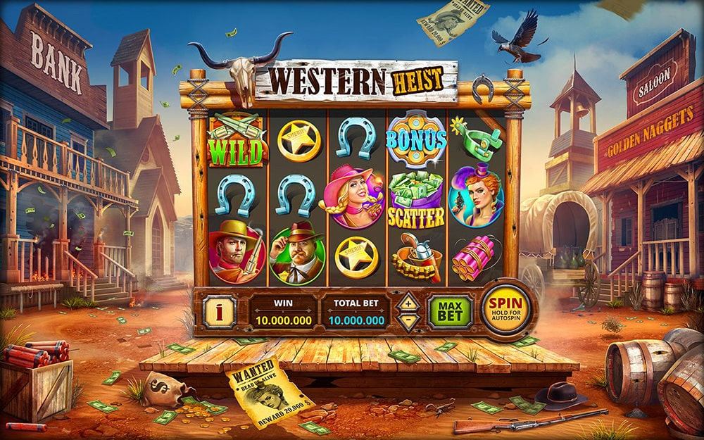 Online casino aristocrat slots