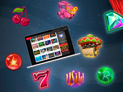 Candy Bars slot online cassino gratis