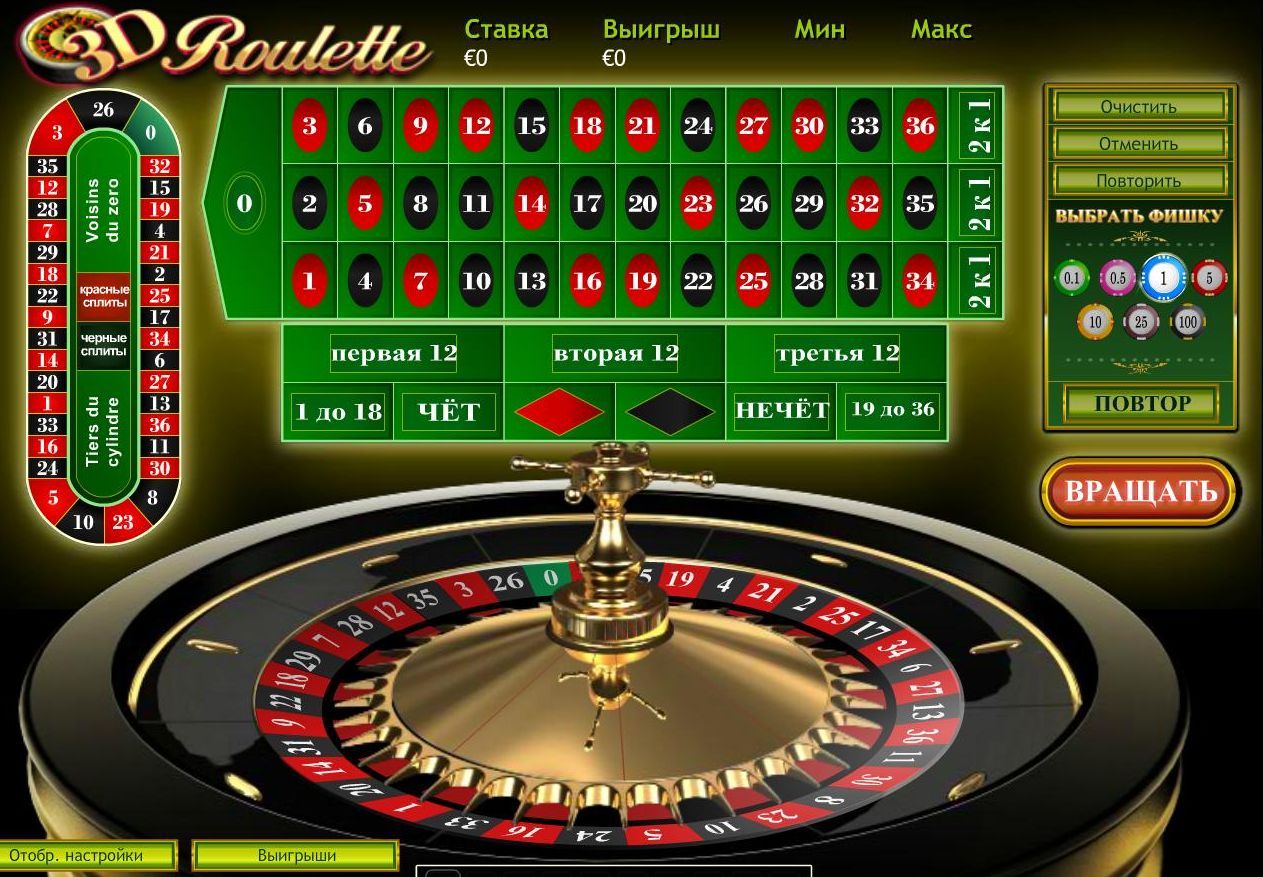 Slots casino en ligne