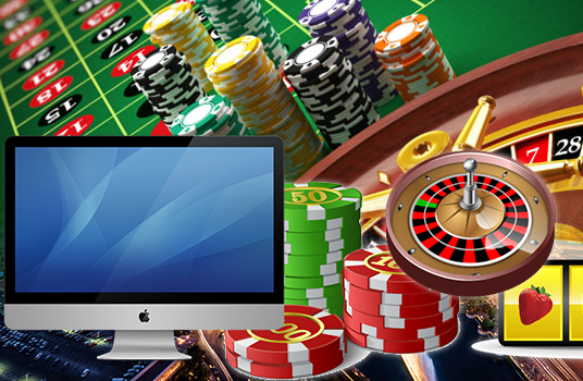 Top jeton online casino