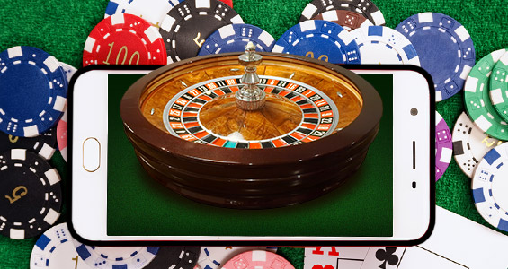 Casino com free spin