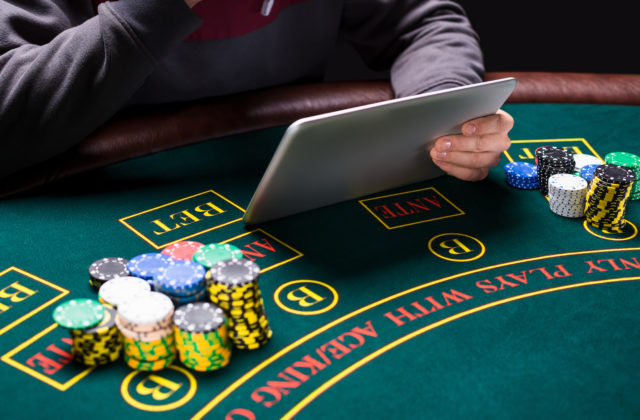 Melhor casino bitcoin online para nós jogadores
