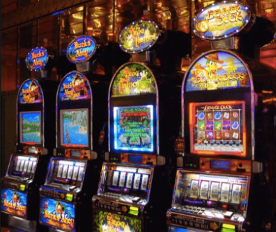 Casino wonderland play online