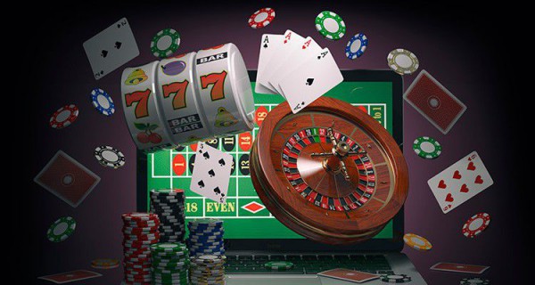 Online casino spiele sticky wilds