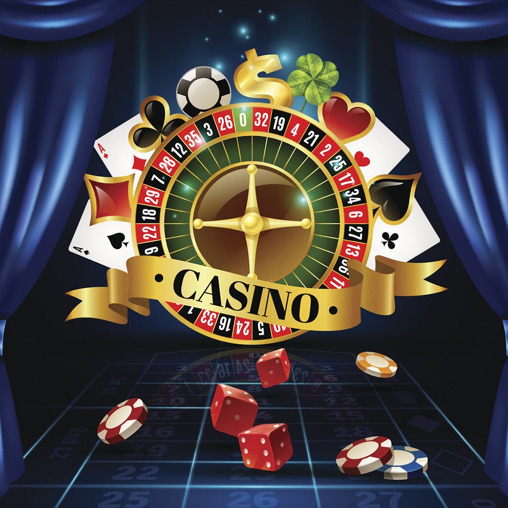Casino criptomonedas