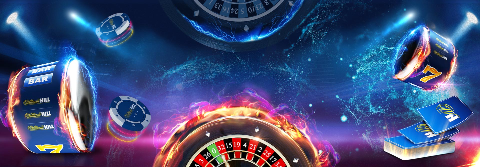 Nova versão de let's vegas casino roulette