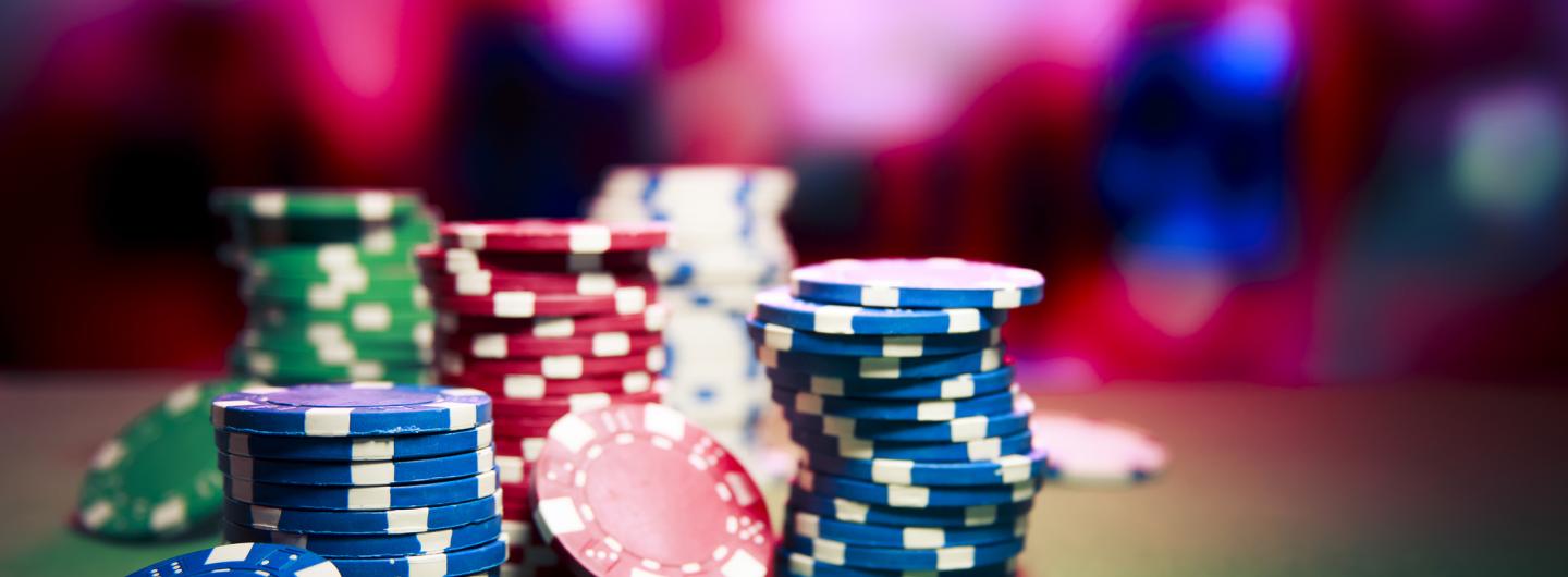Latest online casino bônus codes