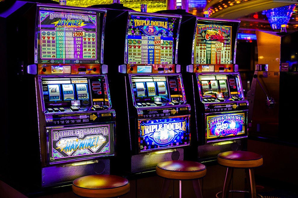 Slot machine bitcoin casino bitcoin grátis