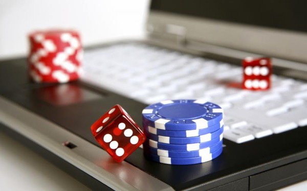Casino online gerçek para usa