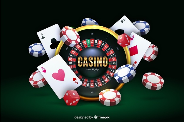 Sportybet casino